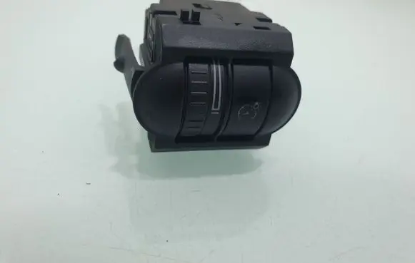 Volkswagen Golf VI Headlight level height control switch 1K0941334B