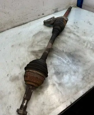 Fiat Ducato Front driveshaft