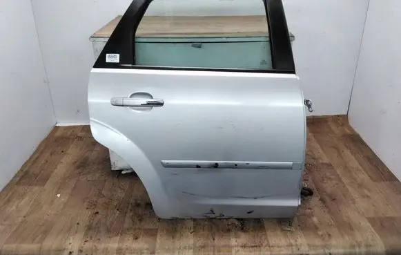 Ford Focus C-MAX Rear door