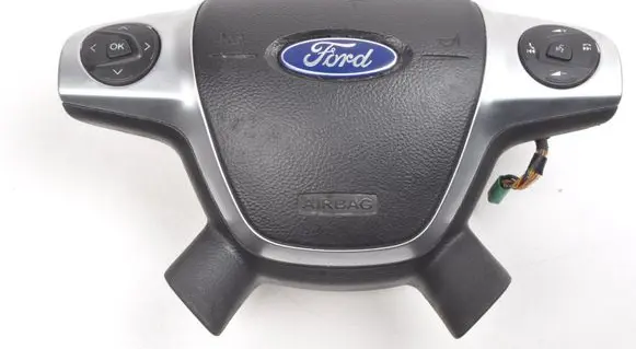 Ford Focus Steering wheel airbag EM51R042B85BA