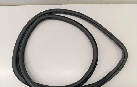Audi Q4 Sportback e-tron Rear door rubber seal (on body) 98A833722