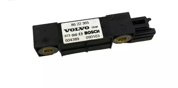Volvo S60 Airbag deployment crash/impact sensor 8622365