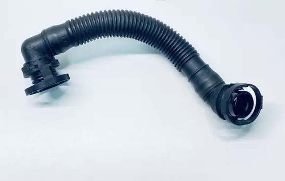 Seat Leon (1P) Breather hose/pipe 03L103493AE