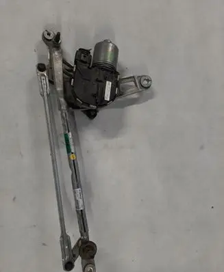 Audi A4 S4 B9 Front wiper linkage and motor 8W1955023