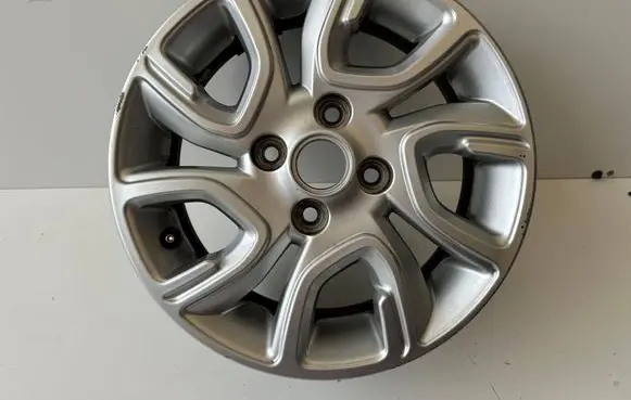 KIA Picanto R14 alloy rim 52910-G6200