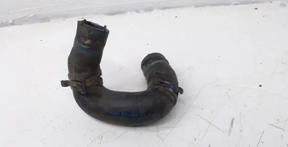 Mercedes-Benz E W212 Engine coolant pipe/hose A6512030882
