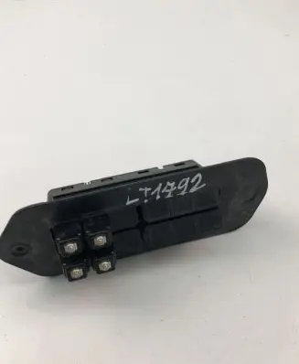 Renault Kangoo II Other control units/modules 8200428700E