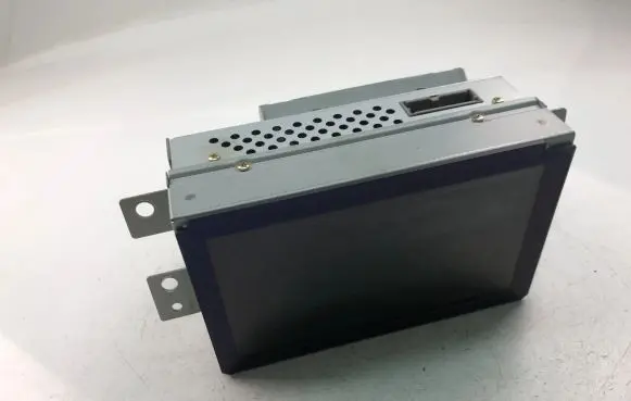Nissan X-Trail T30 Screen/display/small screen 28090EQ300