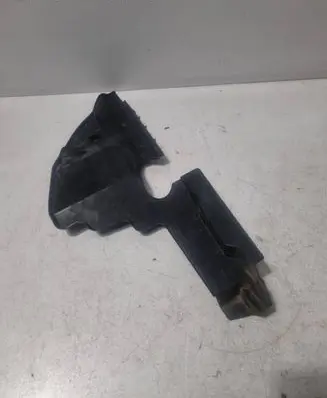 Lexus RX 450H Intercooler air guide/duct channel 5329348080