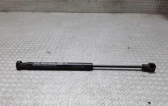 Chevrolet Captiva Rear window strut damper 
