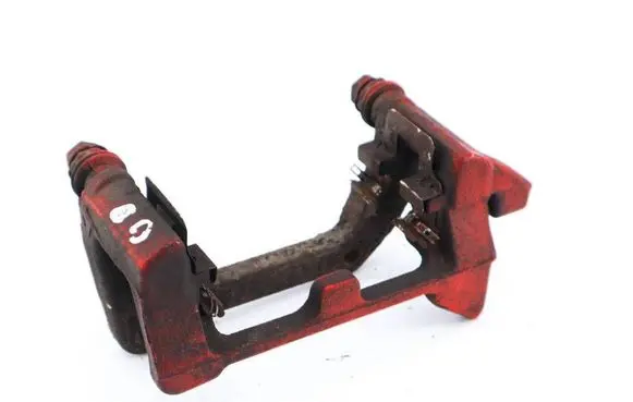 Audi A5 8T 8F Brake caliper pad carrier rear 8K0615426C