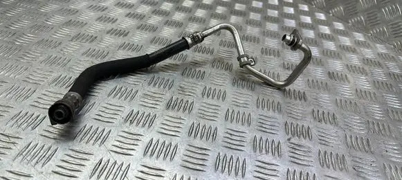 Audi A6 S6 C7 4G Turbo turbocharger oiling pipe/hose 092182444