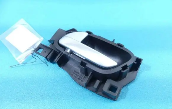Citroen C-Elysée Rear door interior handle 9660525480 IMPRK945962