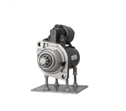 Hyundai i20 (PB PBT) Starter motor 1121003