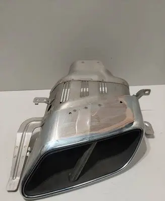 Volvo S90, V90 Muffler ending 31428864