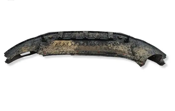 Ford Transit Courier Front bumper skid plate/under tray 