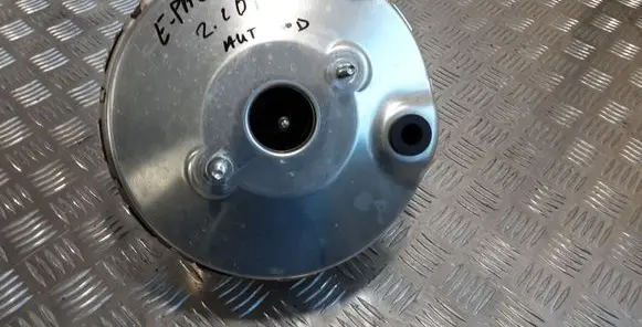 Jaguar E-Pace Brake booster J9C32B195BB