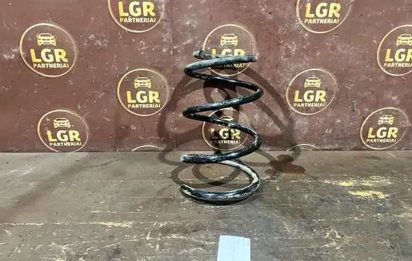 Nissan Quest Front coil spring