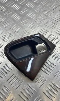Mercedes-Benz ML W163 Center console decorative trim A1637660264