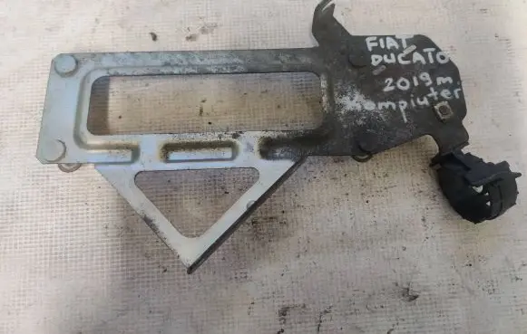 Fiat Ducato Other engine bay part A431