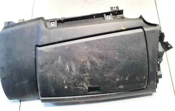 BMW 1 E81 E87 Glove box 712454809