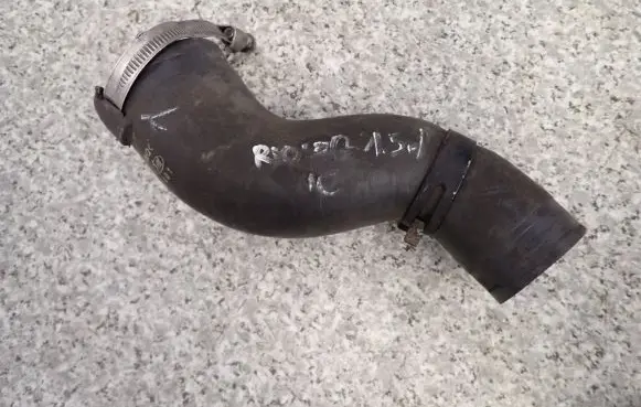 KIA Rio Intercooler hose/pipe