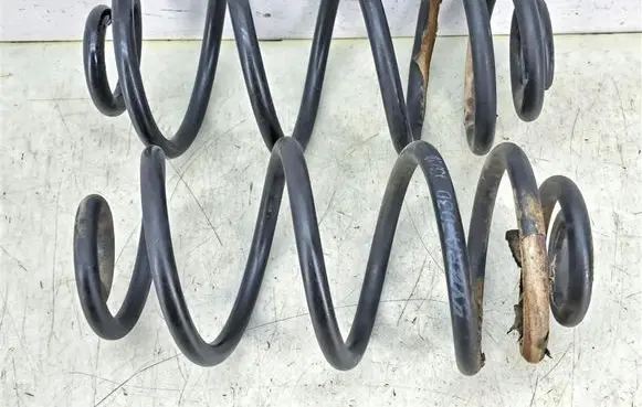 Opel Insignia A Rear coil spring 