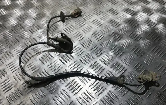 Honda Civic ABS brake wheel speed sensor