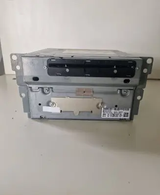 BMW 6 F12 F13 Radio/CD/DVD/GPS head unit 9289247 001BD732F5FE 001C073275FF