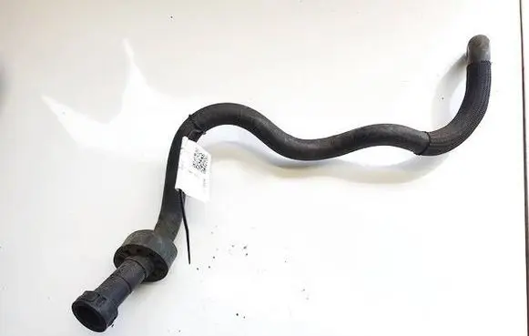 BMW 1 E81 E87 Engine coolant pipe/hose 1353780165901
