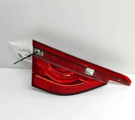Jaguar XF X260 Tailgate rear/tail lights GX6315K273AF