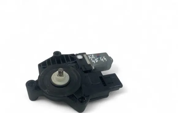 Nissan Pulsar Front door window regulator motor C21970100