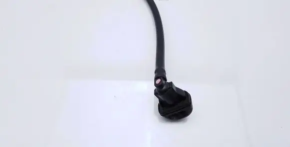 Toyota Avensis T270 Rear window washer spray nozzle 