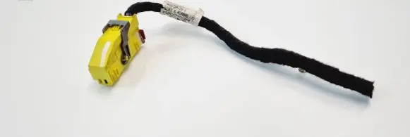 Ford Galaxy Other wiring loom 6Q0972509A