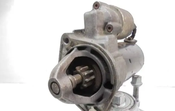 Ford Fiesta Starter motor 2S6U11000DB