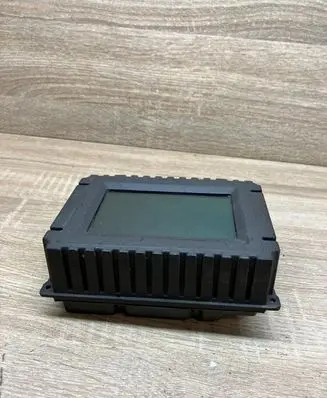 Opel Vectra C Screen/display/small screen 13178796 342707650