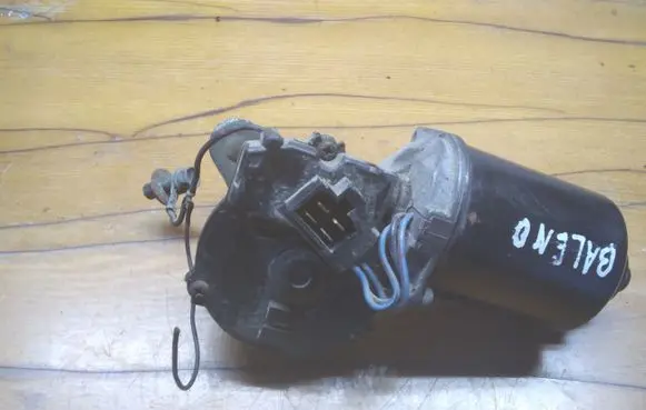 Suzuki Baleno EG Wiper motor