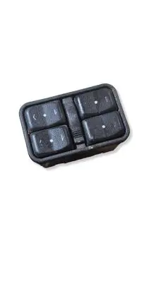 Opel Zafira A Electric window control switch 90561086 PA6GF30 13363401