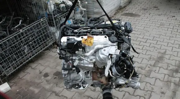 Opel Insignia A Engine 5678