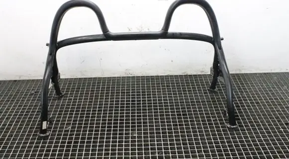 Porsche Boxster 986 Convertible roof roll over bar 98658001101