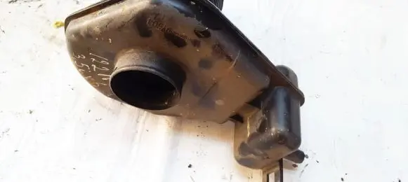 Nissan Murano Z50 Air intake hose/pipe