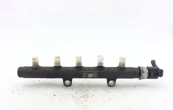 Peugeot Boxer Fuel main line pipe BK2Q9D280AB A2C53288765