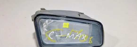 Ford C-MAX I Front fog light 7M5115K201