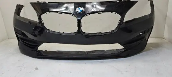 BMW 2 F45 Front bumper 748037309