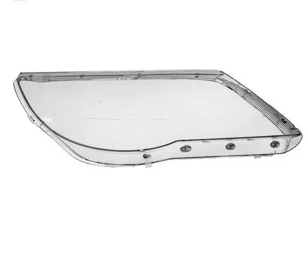 Volkswagen Tiguan Headlight lense 5N1941032K