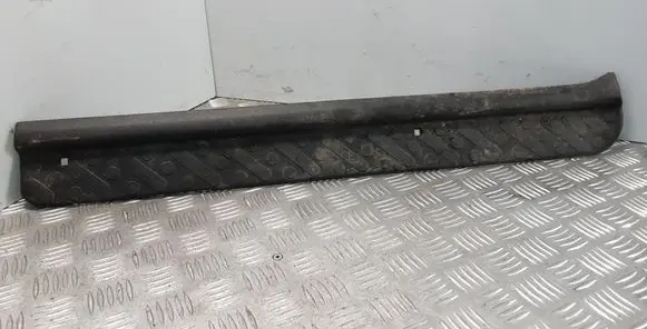 Nissan Terrano Front sill trim cover 769510F000