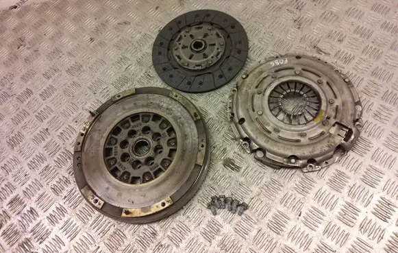 Opel Insignia B Clutch set kit 55498275 05838275