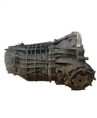 Audi A6 S6 C7 4G Automatic gearbox NSL