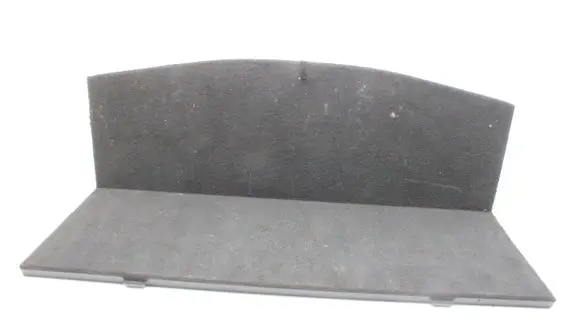Mitsubishi Outlander Trunk/boot floor carpet liner 7646A391 7646A182