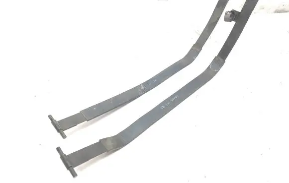 KIA Rio Fuel tank mounting bracket 